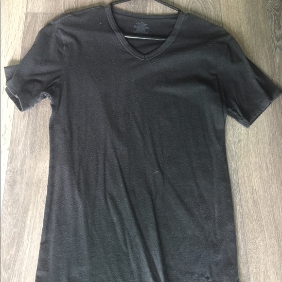 Men’s Calvin Klein T-Shirt - Picture 2 of 2